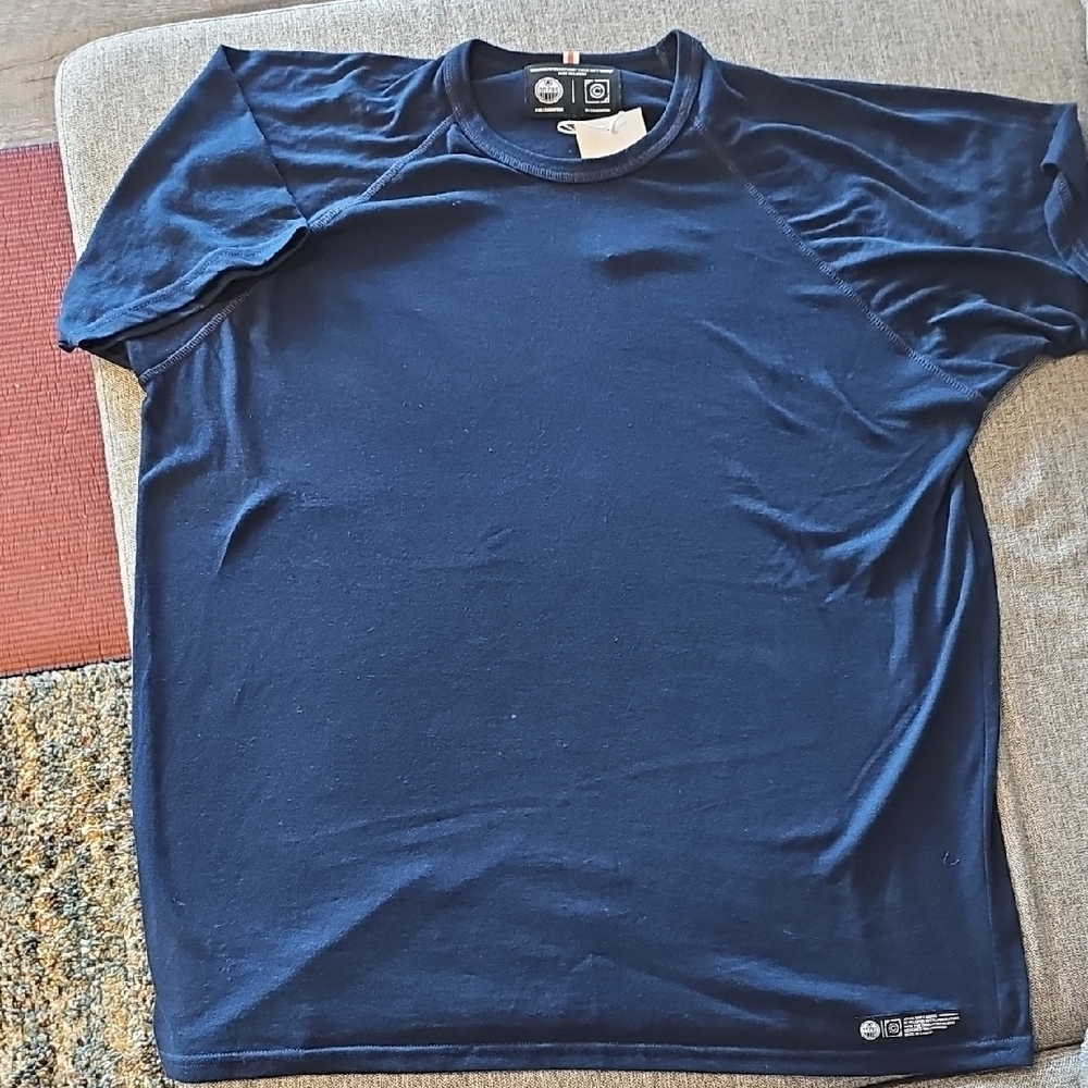 Edmonton Oilers Local Soft Goods Short Sleeve Tee